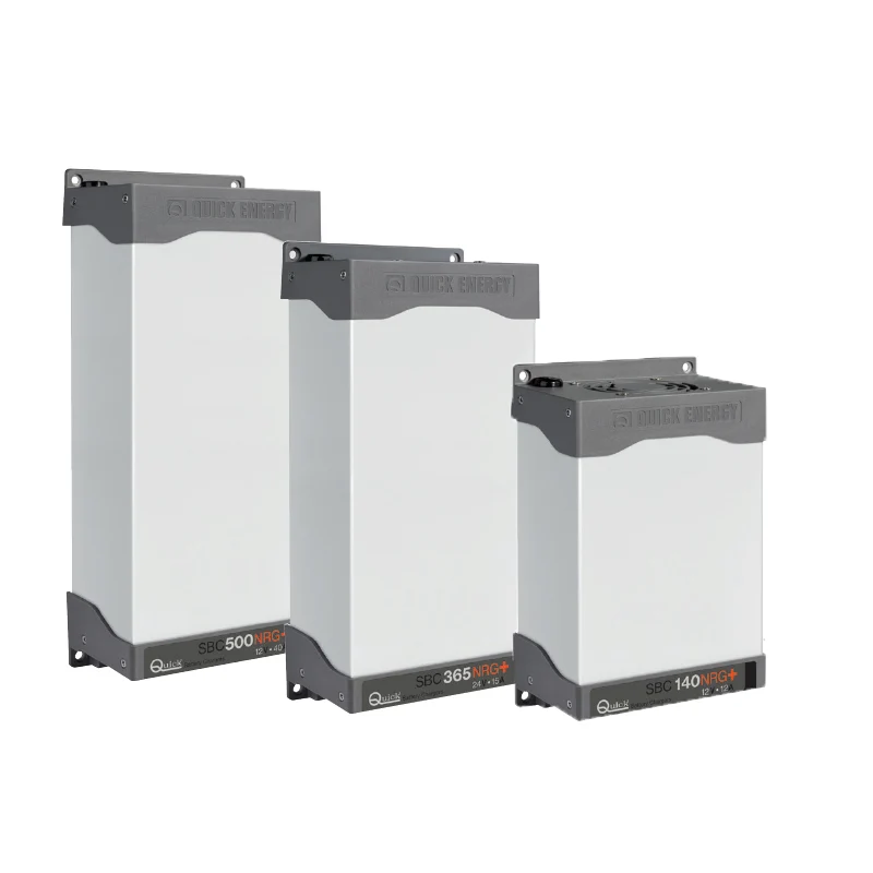 CARICABATTERIA SBC/ADV 140 12V 12A - 3940857 - QUICK
