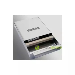 Cassettino inox fondi caffâ 03035/0835/02835 Quick Mill