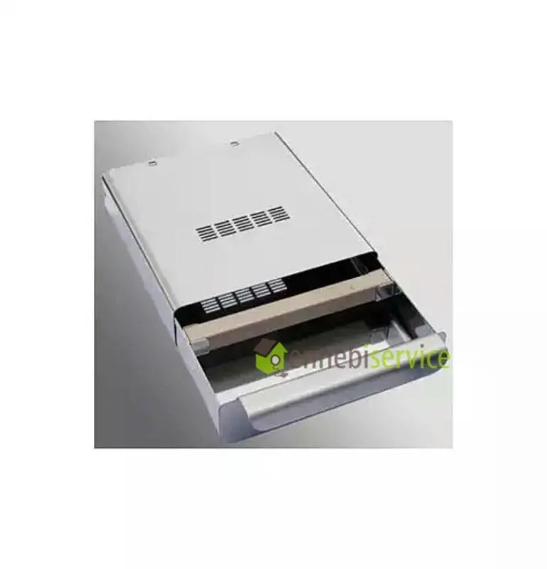 Cassettino inox fondi caffâ 03035/0835/02835 Quick Mill