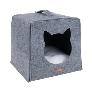 CAT CUBE QUICK PRESS 2in1 HYGGE