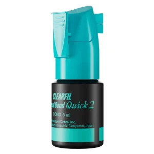 CLEARFIL UNIVERSAL BOND QUICK 2 - 5ML KURARAY