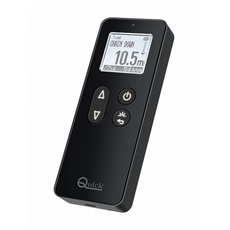 CONTACATENA CHC WH - 0307880 - QUICK
