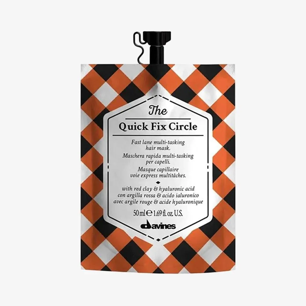 Davines Quick Fix Circle 50ml