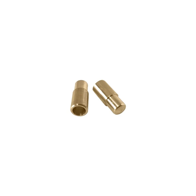 DENTELLO SCATTO D.7 - QUICK MILL