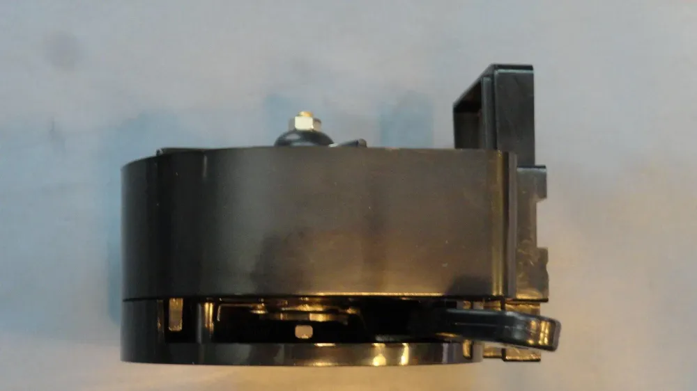 Dispositivo dosatore completo per Quick Mill modello050