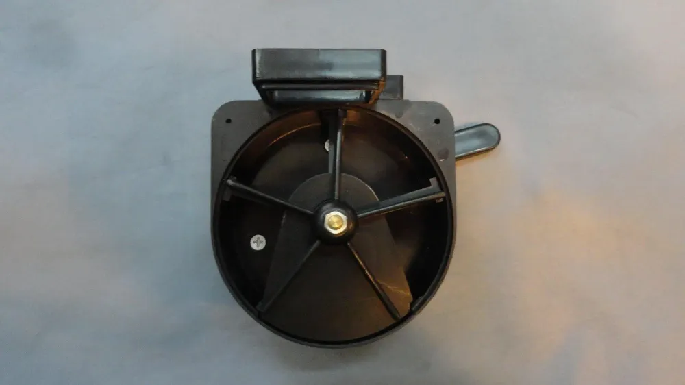Dispositivo dosatore completo per Quick Mill modello050