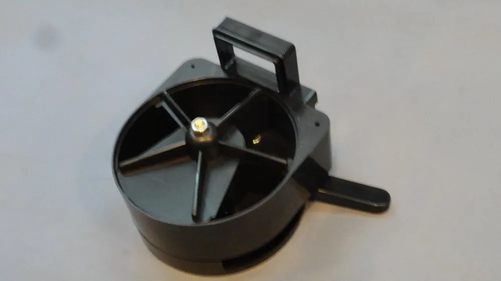 Dispositivo dosatore completo per Quick Mill modello050