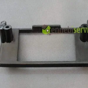 Dispositivo rasatore forato per 023 Quick Mill