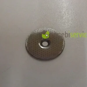 Doccia pistone superiore diametro 30,5mm Quick Mill