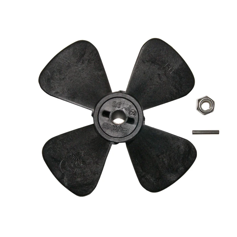 ELICA DX PER BTQ-300 - 0390608 - QUICK