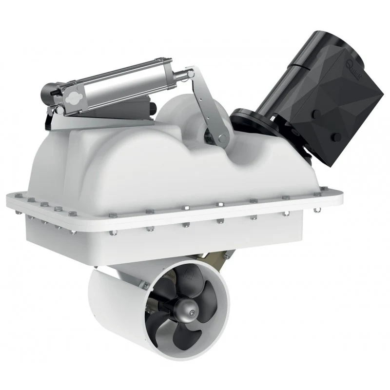ELICA RETRATTILE BTQR 185-65kg 24V - 0390360 - QUICK