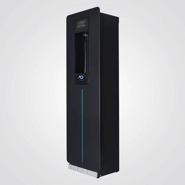 Erogatore d' acqua Quick-Slim 20
