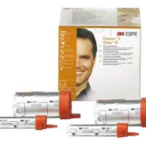 Express 2 Penta H Quick 2x360ml 3M