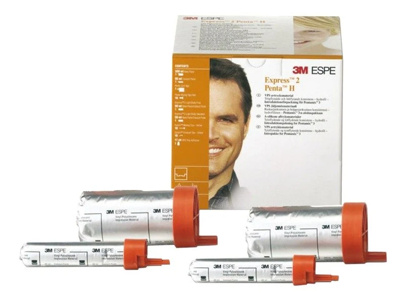 Express 2 Penta H Quick 2x360ml 3M