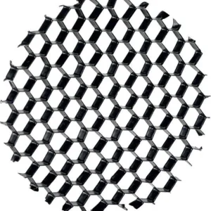Filtro Alverare Quick Alluminio Nero 28W