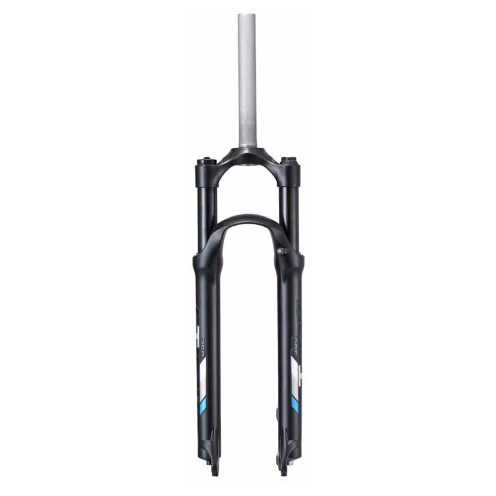 Forcella Ammortizzata Molla 27,5 360 MTB Quick Release Nero