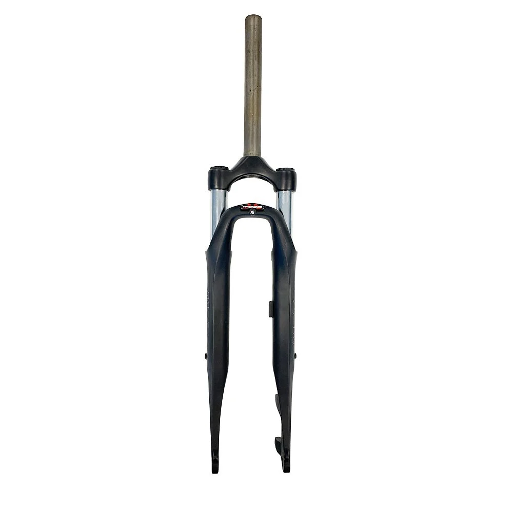 Forcella Ammortizzata Molla 28 C-710 CITY Disco e Quick Release