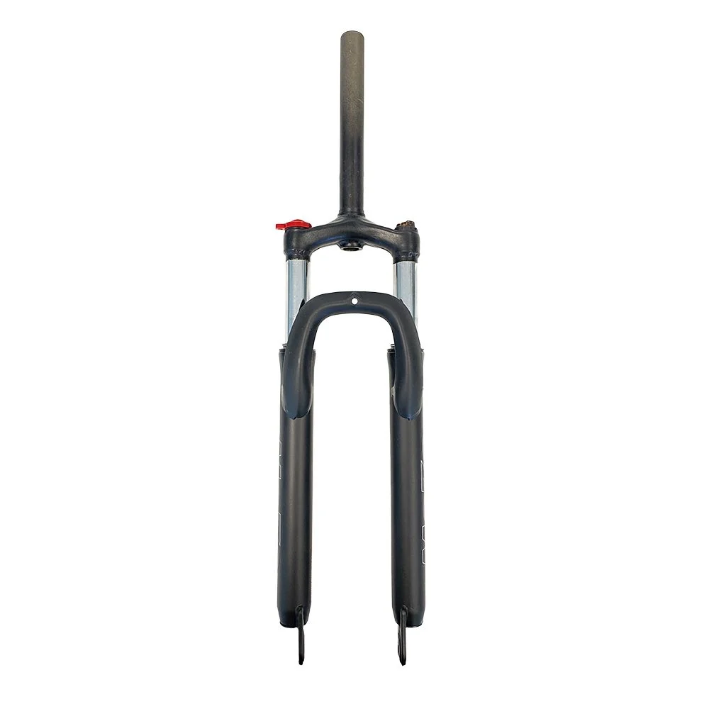 Forcella Ammortizzata Molla 29 M-28 MTB Disco e Quick Release