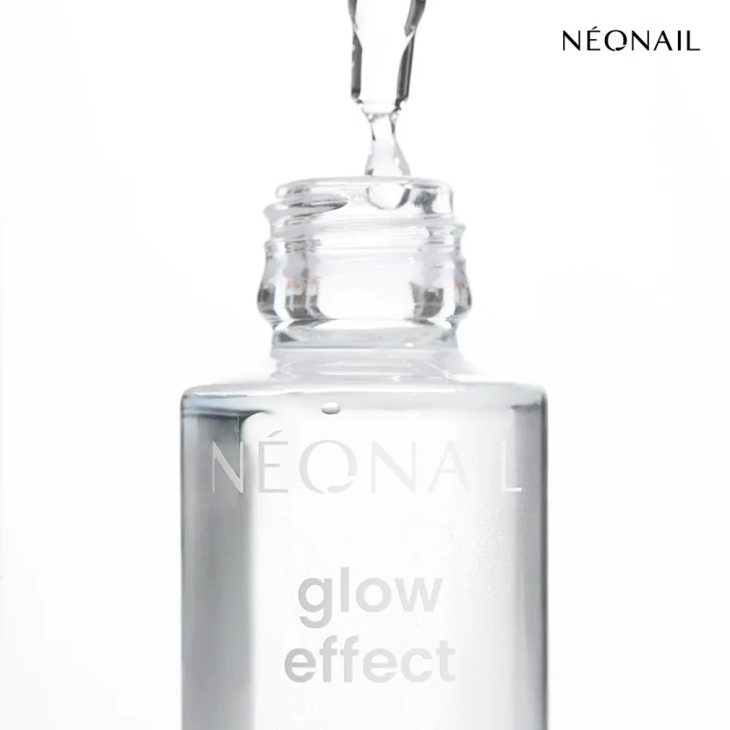 Glow Effect Quick Dry Drops 6,5ml