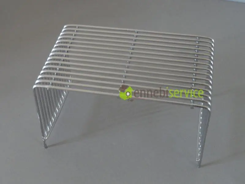 Griglia posatazze piccola 05009 Quick Mill