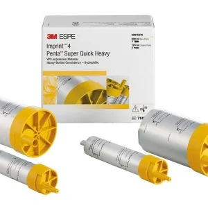 Imprint 4 Penta Heavy Super Quick 2x360ml 3M
