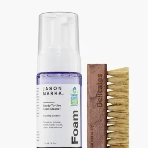 Jason Markk Quick Clean Kit White