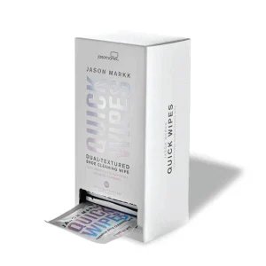 Jason Markk Quick Wipes Pack 30