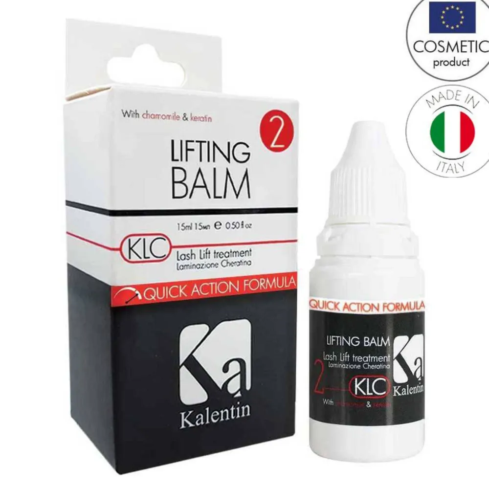 KALENTIN - Quick Lifting Balm - 15ml