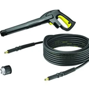 KARCHER KIT TUBO + PISTOLA tubo 7,5 mt + pistola Quick Connect FER 282192