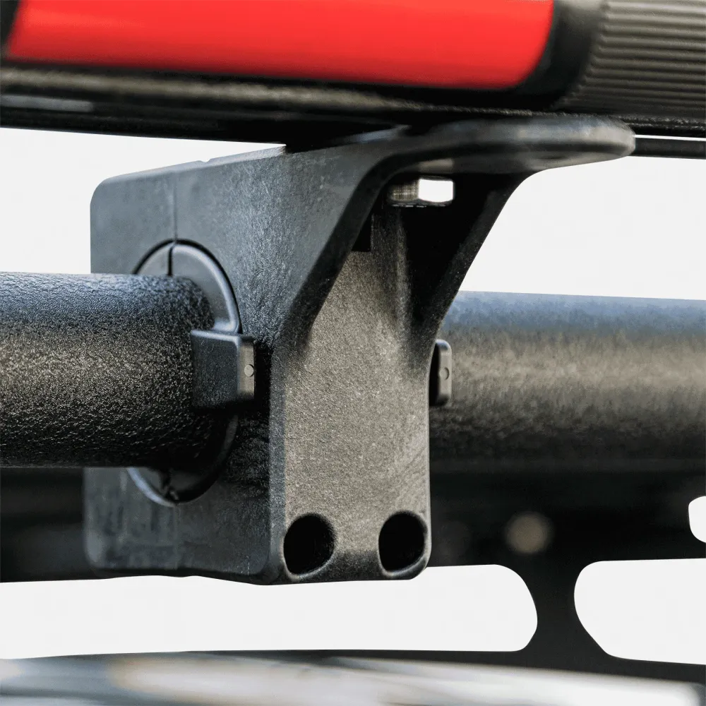 Kit di montaggio Quick Fist Hi-Lift 25-64 mm 2 pz.