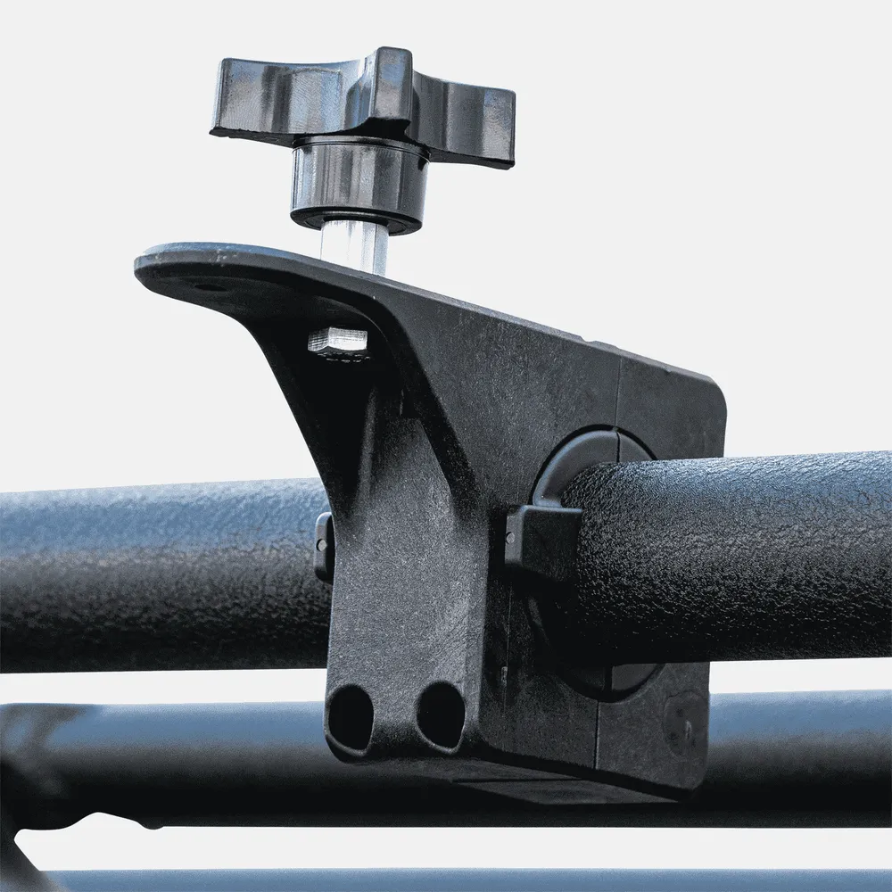 Kit di montaggio Quick Fist Hi-Lift 25-64 mm 2 pz.