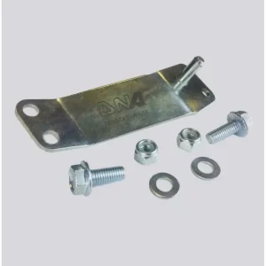 Kit piastra leverismo quick shift Toyota Yaris GR