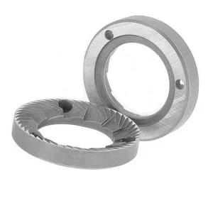 MACINE QUICK MILL D.43MM DX