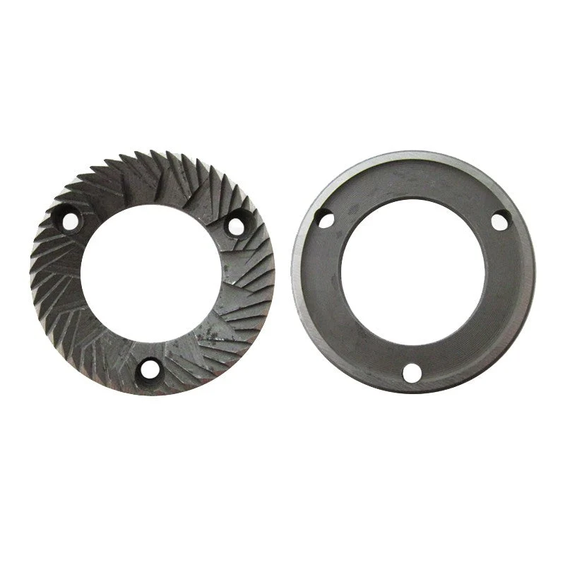 MACINE QUICK MILL D.43MM DX