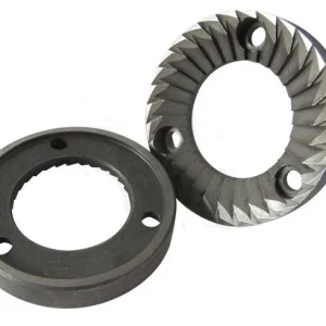 MACINE QUICK MILL D.54MM DX
