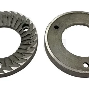 MACINE QUICK MILL D.66MM