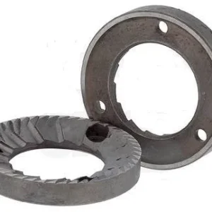 MACINE SAECO, QUICK MILL D.43MM