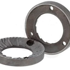 MACINE SAECO, QUICK MILL D.43MM