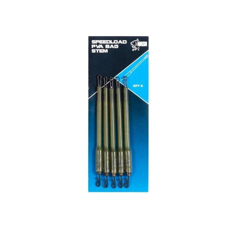 Nash Speedload PVA Bag Stem Quick Change Swivel