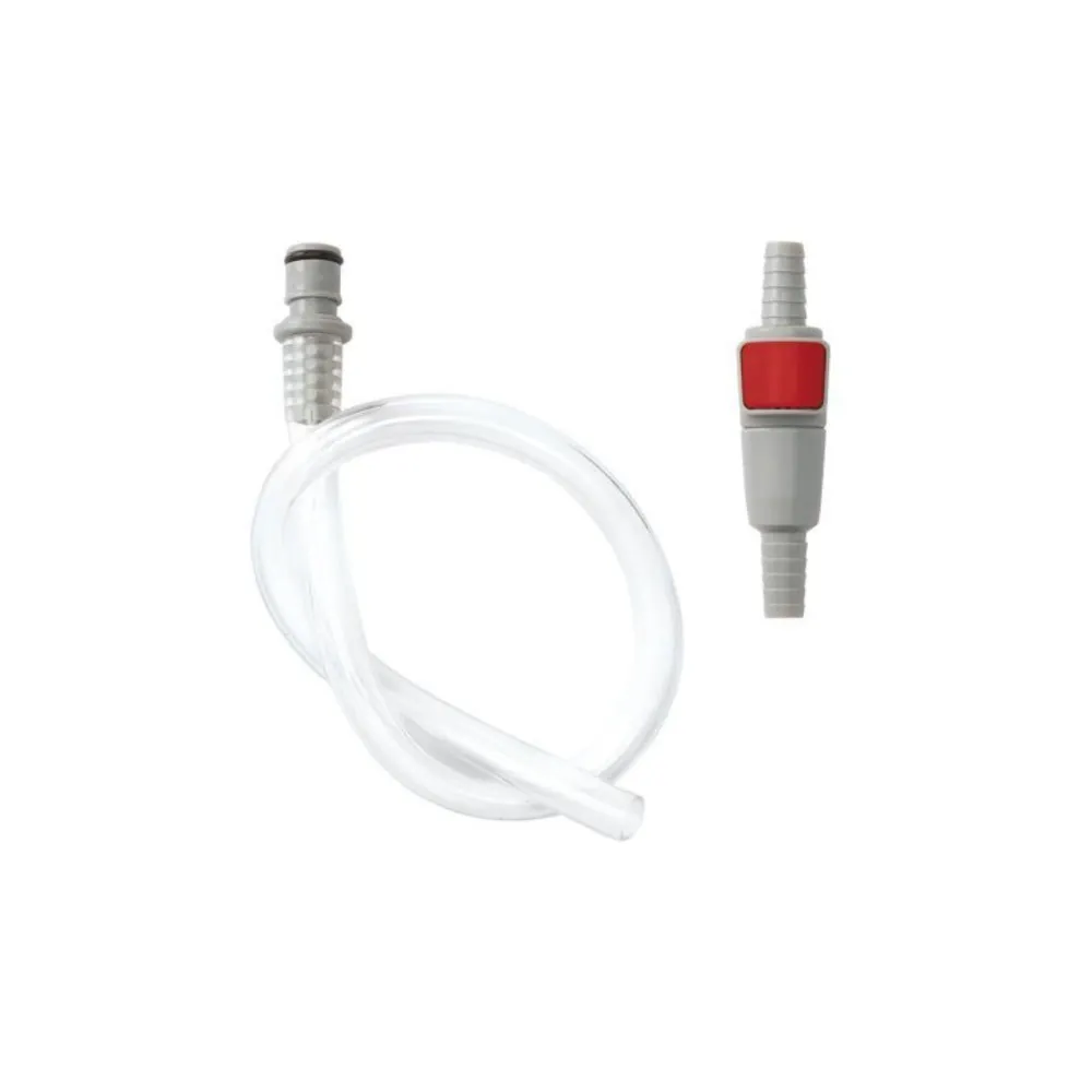 OSPREY | HYDRAULICS QUICK CONNECT KIT - Kit di sgancio rapido - Versione 2024