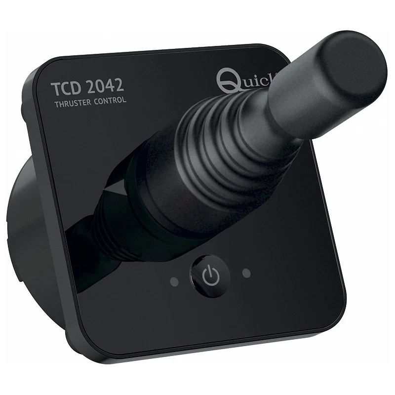 PANNELLO CON JOYSTICK - 0390531 - QUICK