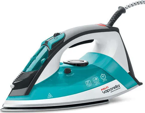 Polti Vaporella Quick & Comfort QC120 - (PLT QC120 FSTIRO QUICK&COMFORT VAPORELLA)