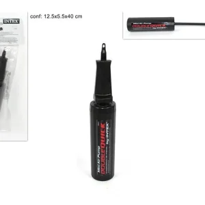 POMPA MANUALE MINI DOUBLE QUICK ART69613