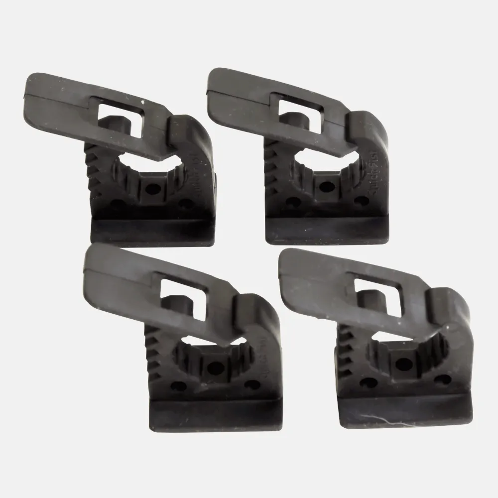Portautensili Micro Quick Fist 13 - 22 mm 4 pz.
