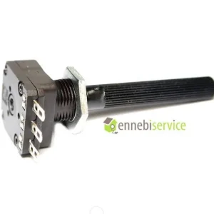 Potenziometro per Quick Mill 03002