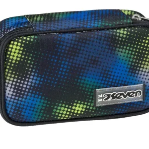QUICK CASE SEVEN FREETHINK BOY ACID GREEN