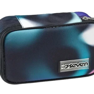 QUICK CASE SEVEN FREETHINK GIRL CHIFFON