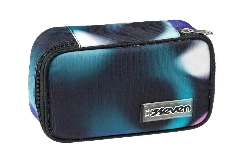 QUICK CASE SEVEN FREETHINK GIRL CHIFFON