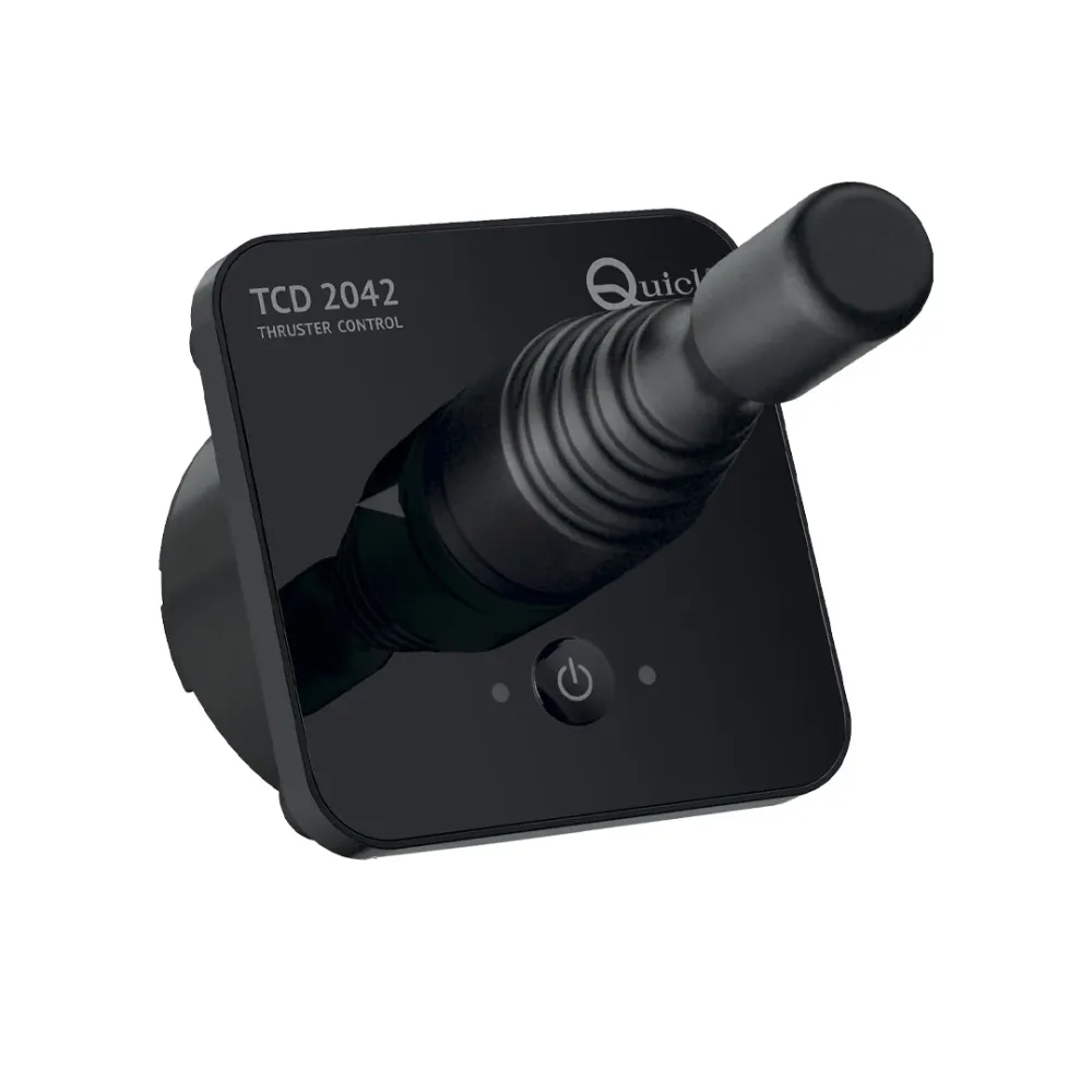 QUICK COMANDO ELICHE JOYSTICK TCD2042