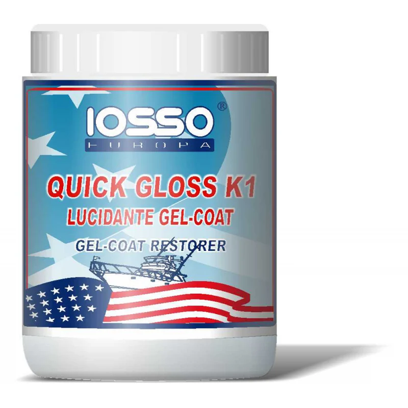 QUICK GLOSS K1